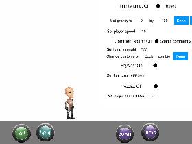 Some sort of a game 1
