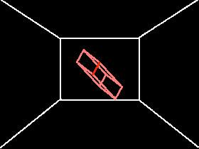 How to draw a 3D plane!