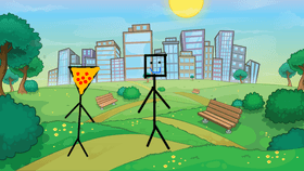 Week 1: Create Your Avatar