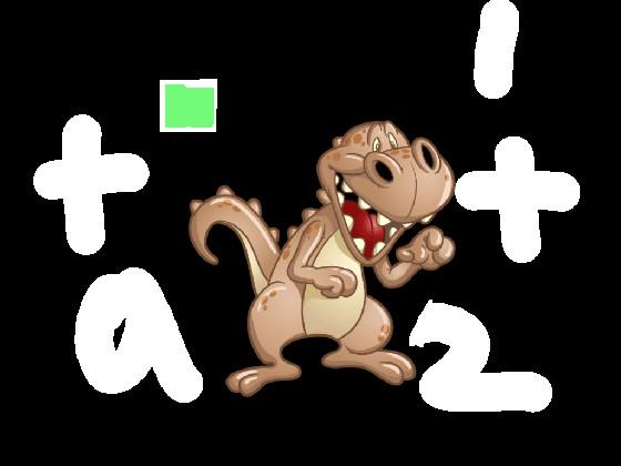 Number Rex