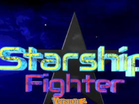 Starship Fighter 2.07.1 1