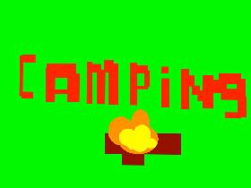 Camping! [OFFICIAL REMAKE] 