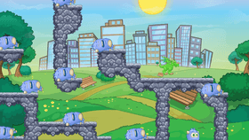 Codey apocalypse