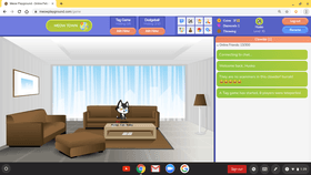 Meow Playground Guide