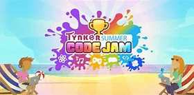 Week 5 code jam made by milesrogers