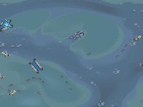 Roblox oofing zombies