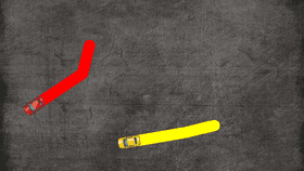 Detect Colour