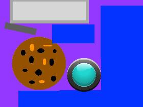 Cookie Clicker hacked 2