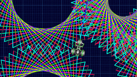 Spiral Triangles