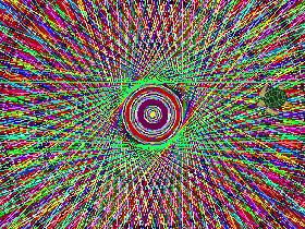 Spiral Triangles 1