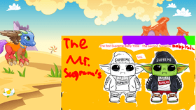 Week 1: Create Your Avatar