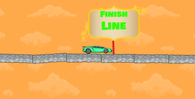 Week 5: Interactive Car Ramp Game