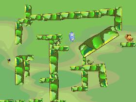Scary Maze Game 1 2 1
