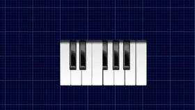 Make a Piano by:arth