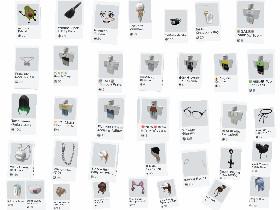 cool aufits for roblox