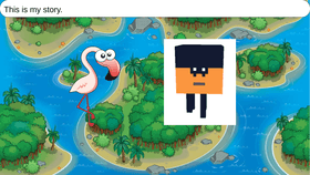 Week 7: Wetlands Story