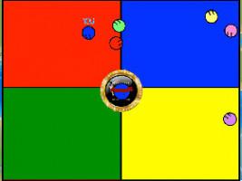 Four Corners  1 1 1 1