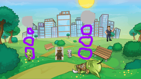 Week 1: Create Your Avatar