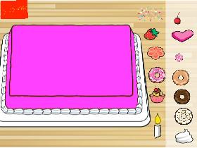 cake maker