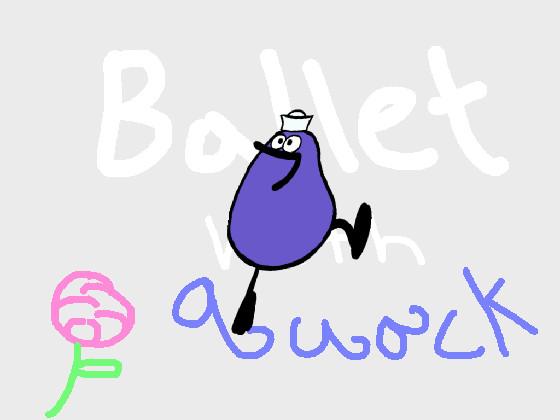 ballet with quack
