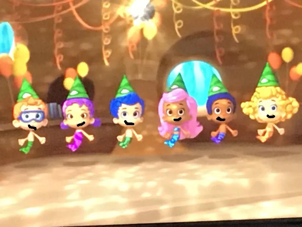 Best party ever!!!!!!