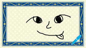 Drawing place