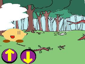 Baldi Run 1