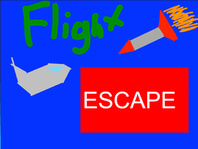 Flight escape