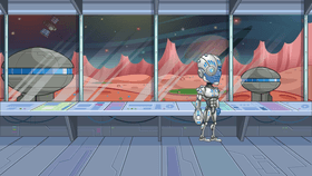 Built-In Animation
