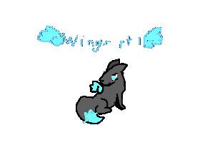 Wings: part 1