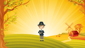 The pilgrim named Mo Go Ma