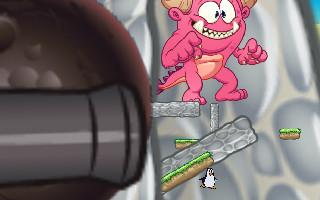 Physics Game 1