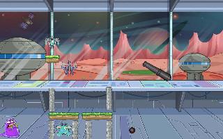 Physics Game 3