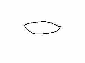 How to draw an eye