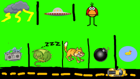 Week 6: Design a Soundscape