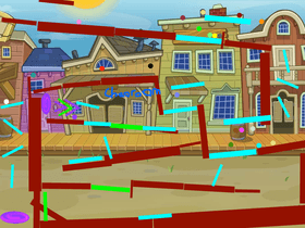 infinte Marble Run 23 1
