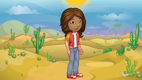 Week 6: Design a Soundscape