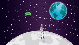 astronaut game