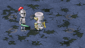 Tutorial: Move the Knight