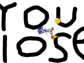 sonic dash