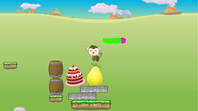 Physics Cannon 2-Player