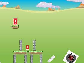 Physics Game 1