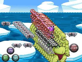 Platformer Game 5