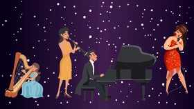 Week 6: Design a Soundscape