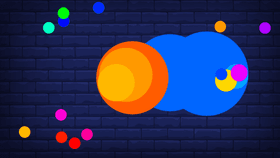 Ball Pop