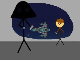 Stickman-Starwars Ep: 1 2