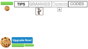Cookie Clicker