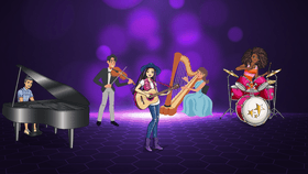 Week 6: Design a Soundscape