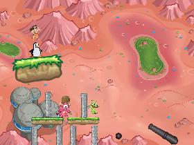 Physics Game 4
