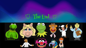 Week 6: Muppet Songs